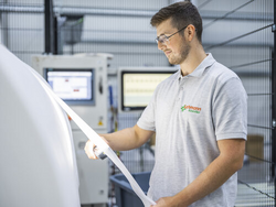 Werkstudent "Prozesstechnik" (m/w/d)