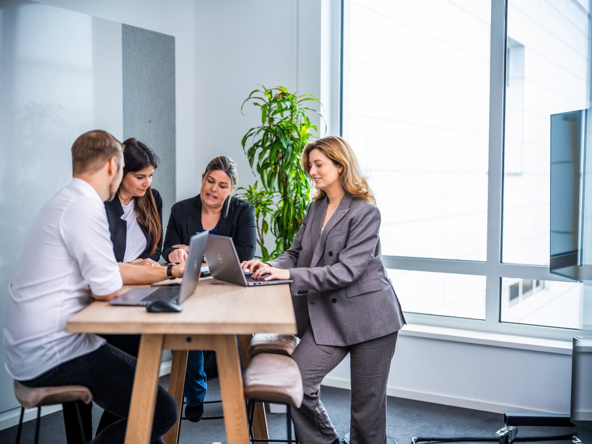 Meeting-Sustainability-Team