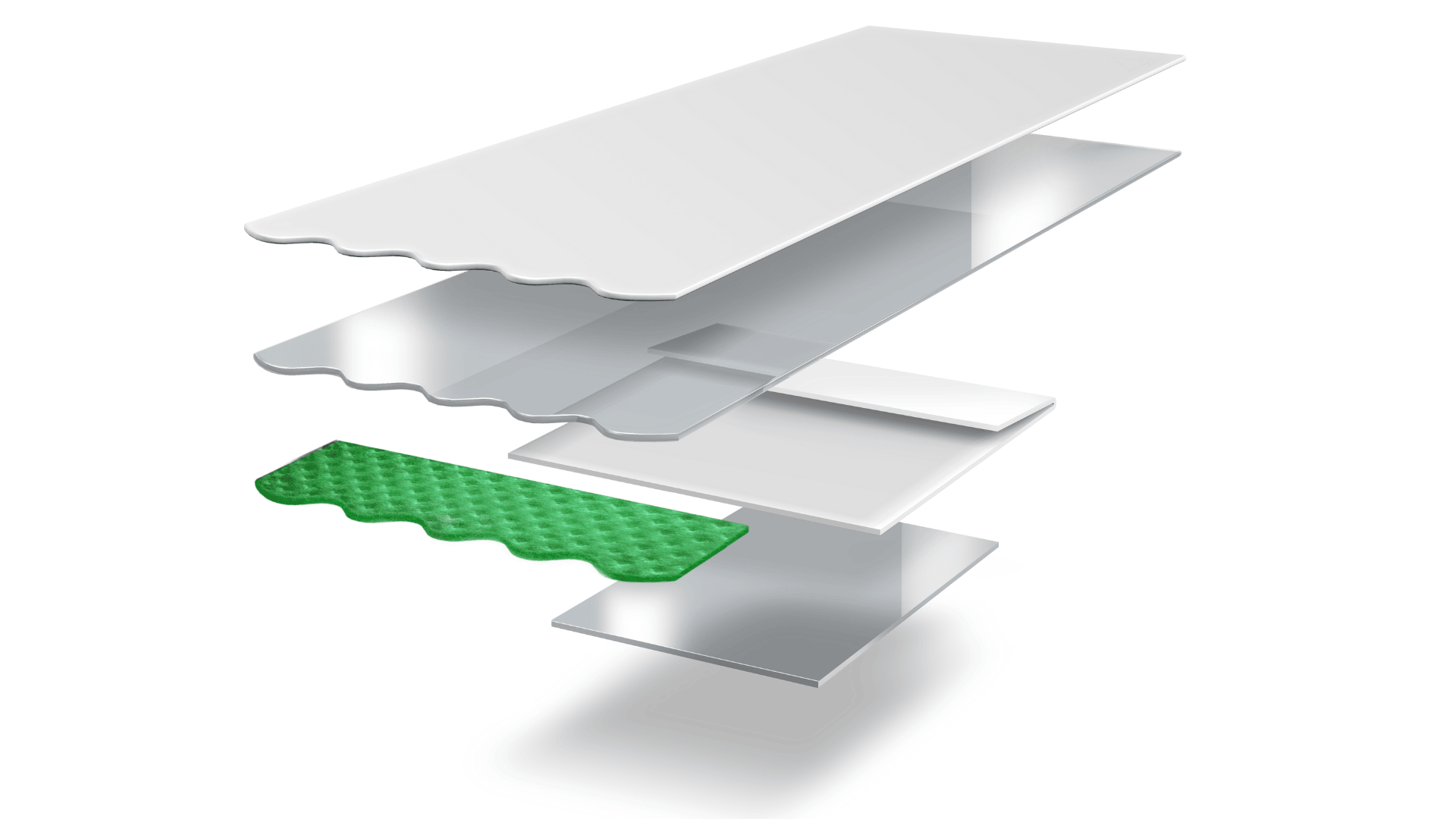 Adhesive Closure System Hygiene