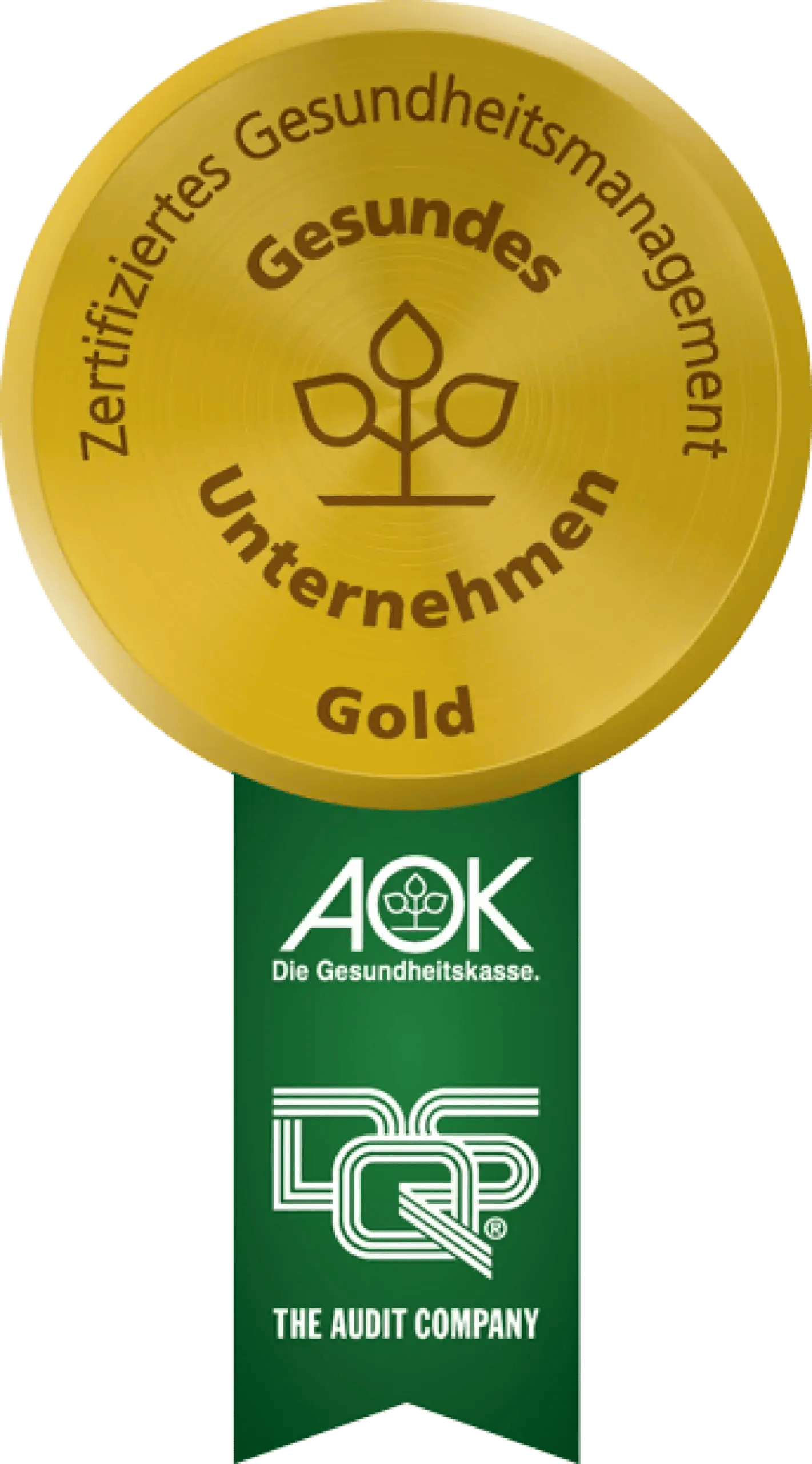 Hygiene-AOK-Gold-zertifiziertes-Gesundheitsmanagement