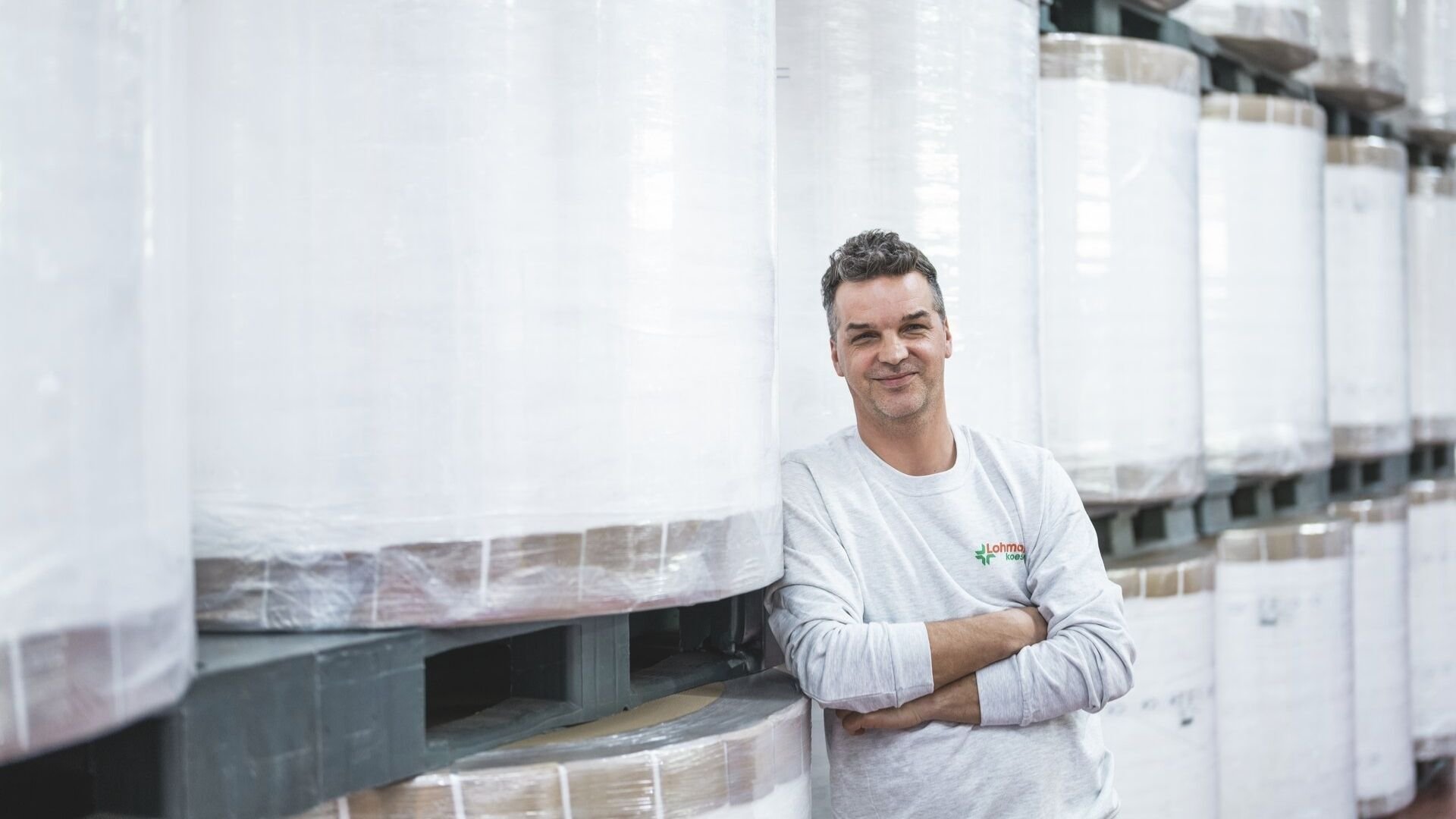 Hygiene-HR-Mitarbeiter-Lager