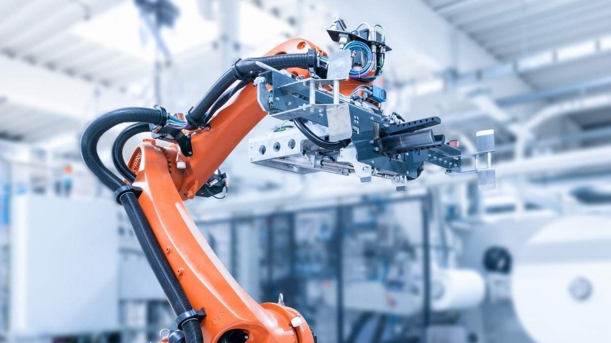 Roboter-Arm-Production-Lohmann-koester-1