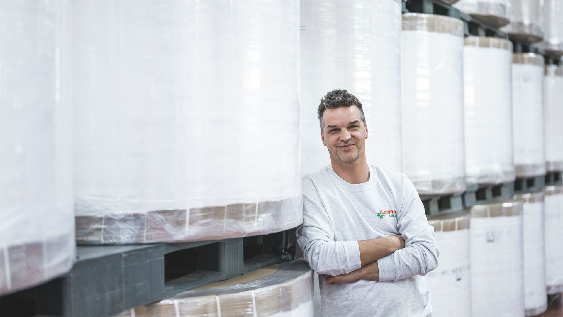 Hygiene-HR-Mitarbeiter-Lager